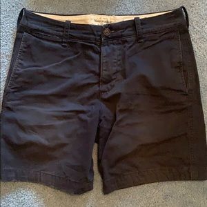 Abercrombie and Fitch shorts
